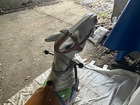 Carrouselpaard - afbeelding 7 van  10