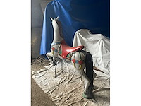 Carrouselpaard - afbeelding 4 van  7