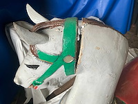 Carrouselpaard - afbeelding 5 van  7