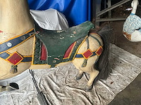 Carrouselpaard - afbeelding 5 van  8