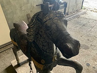Carrouselpaard - afbeelding 5 van  7