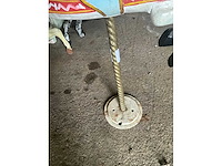 Carrouselpaard - afbeelding 2 van  10