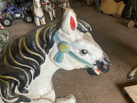 Carrouselpaard - afbeelding 10 van  10