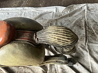 Carrouselpaard - afbeelding 5 van  6