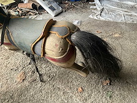 Carrouselpaard - afbeelding 7 van  7