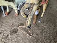 Carrouselpaard - afbeelding 5 van  8