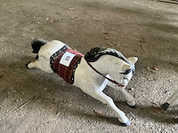Carrouselpaard - afbeelding 4 van  4