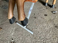 Carrouselpaard - afbeelding 4 van  6