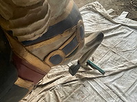 Carrouselpaard - afbeelding 9 van  9