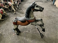 Carrouselpaard - afbeelding 4 van  7