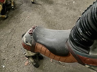 Carrouselpaard - afbeelding 6 van  7