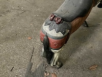 Carrouselpaard - afbeelding 7 van  7