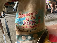 Carrouselpaard - afbeelding 4 van  8