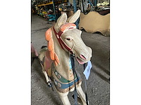 Carrouselpaard - afbeelding 8 van  8