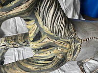 Carrouselpaard - afbeelding 5 van  6