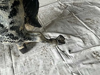 Carrouselpaard - afbeelding 7 van  7