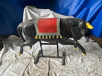 Carrouselstier - afbeelding 1 van  7