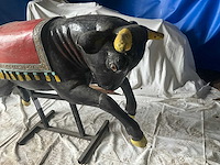 Carrouselstier - afbeelding 3 van  7