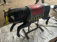 Carrouselstier - afbeelding 5 van  7