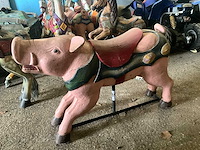 Carrouselvarken - afbeelding 2 van  7