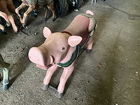Carrouselvarken - afbeelding 3 van  7