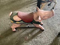 Carrouselvarken - afbeelding 4 van  7