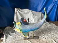 Carrouselvis - afbeelding 1 van  7