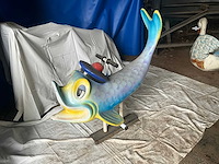 Carrouselvis - afbeelding 2 van  7