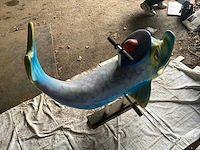 Carrouselvis - afbeelding 4 van  7