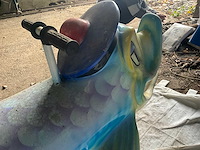 Carrouselvis - afbeelding 5 van  7