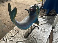 Carrouselvis - afbeelding 7 van  7