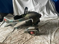 Carrouselvliegtuig - afbeelding 5 van  5