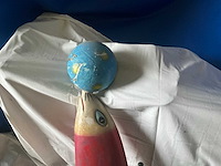 Carrouselzeehond - afbeelding 3 van  7