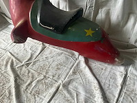 Carrouselzeehond - afbeelding 6 van  7