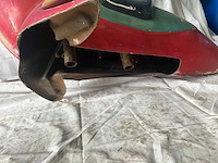 Carrouselzeehond - afbeelding 7 van  7