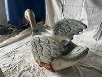 Carrouselzwaan - afbeelding 3 van  6