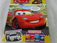 Cars disney pixar - afbeelding 1 van  3