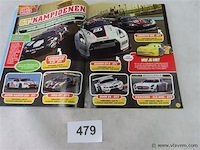 Cars disney pixar - afbeelding 2 van  3