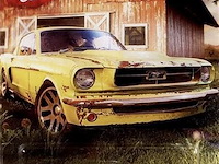 Cars - afbeelding 1 van  1