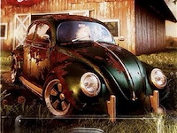 Cars - afbeelding 1 van  1