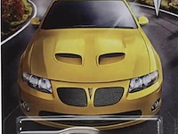 Cars - afbeelding 1 van  1