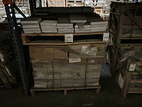 Carthage antic natuursteen tuintegel - afbeelding 3 van  4