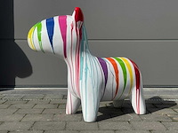Cartoon dog - afbeelding 1 van  2