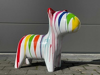 Cartoon dog - afbeelding 2 van  2