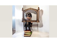 Cartoon fantasy h. potter boy - afbeelding 1 van  1