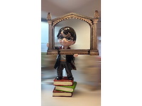 Cartoon fantasy h. potter boy - afbeelding 1 van  1