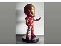 Cartoon hero iron boy - afbeelding 2 van  3