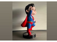 Cartoon hero superboy - afbeelding 2 van  3