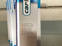 Cartrend kabelverbinder set, 150 delig (6x) - afbeelding 3 van  4