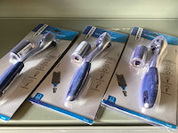 Cartrend universele dopsleutel (3x) - afbeelding 1 van  4